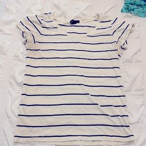 Forever 21 stripped top